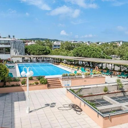 Apartamento Alto Standing Con Piscina Privada, Aire Acondicionado Y Wifi 普拉加德阿罗 外观 照片