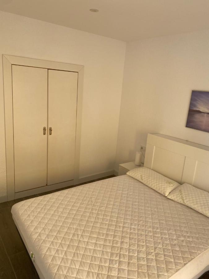 Apartamento Alto Standing Con Piscina Privada, Aire Acondicionado Y Wifi 普拉加德阿罗 外观 照片