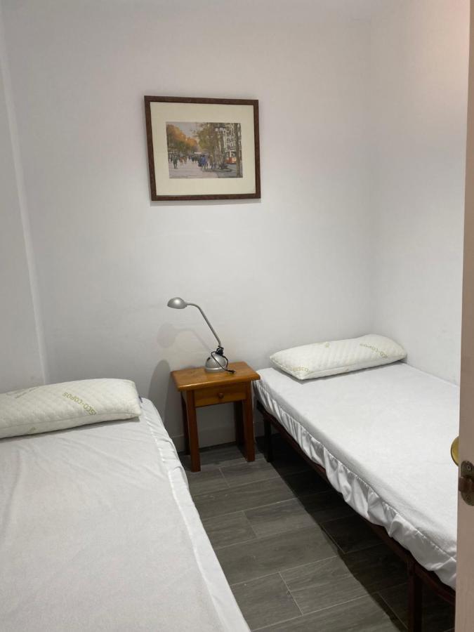 Apartamento Alto Standing Con Piscina Privada, Aire Acondicionado Y Wifi 普拉加德阿罗 外观 照片