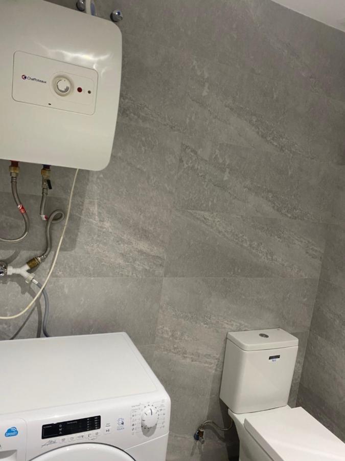 Apartamento Alto Standing Con Piscina Privada, Aire Acondicionado Y Wifi 普拉加德阿罗 外观 照片