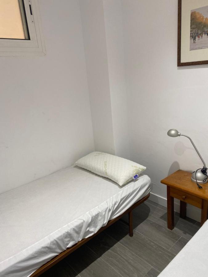 Apartamento Alto Standing Con Piscina Privada, Aire Acondicionado Y Wifi 普拉加德阿罗 外观 照片