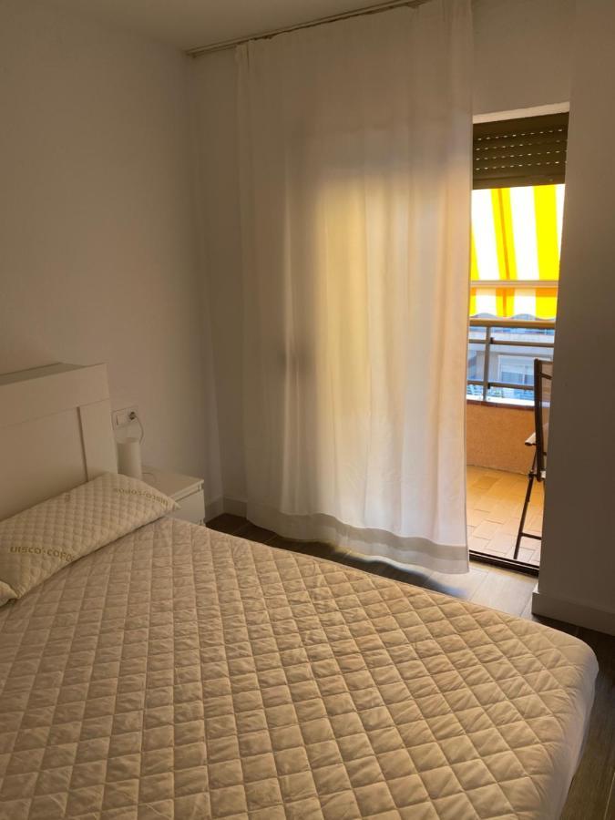 Apartamento Alto Standing Con Piscina Privada, Aire Acondicionado Y Wifi 普拉加德阿罗 外观 照片