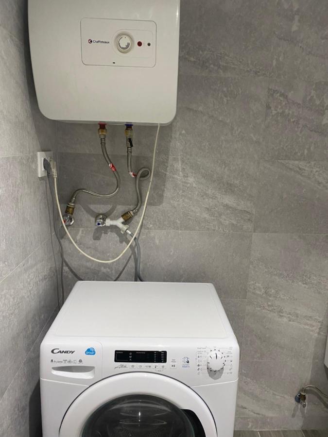 Apartamento Alto Standing Con Piscina Privada, Aire Acondicionado Y Wifi 普拉加德阿罗 外观 照片