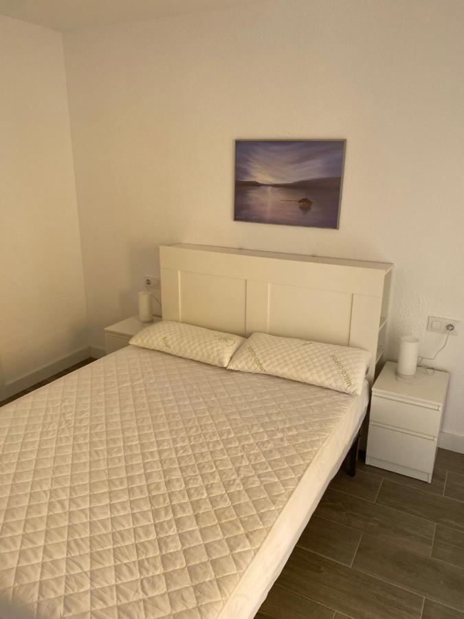 Apartamento Alto Standing Con Piscina Privada, Aire Acondicionado Y Wifi 普拉加德阿罗 外观 照片