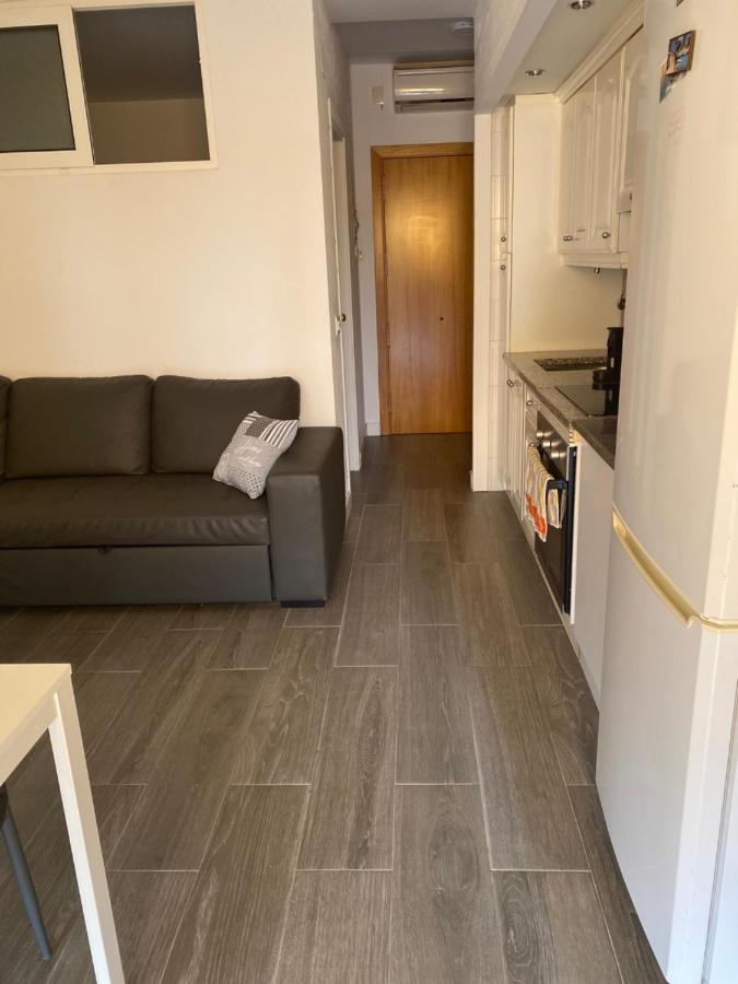 Apartamento Alto Standing Con Piscina Privada, Aire Acondicionado Y Wifi 普拉加德阿罗 外观 照片