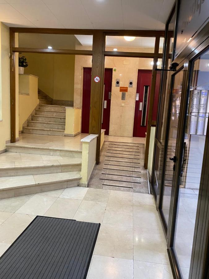 Apartamento Alto Standing Con Piscina Privada, Aire Acondicionado Y Wifi 普拉加德阿罗 外观 照片